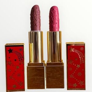 Estée Lauder Limited Édition Lipstick Set